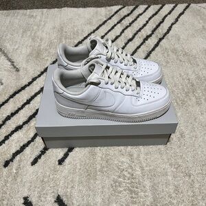 Nike Air Force 1 Low White